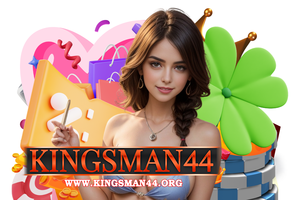 kingsman44