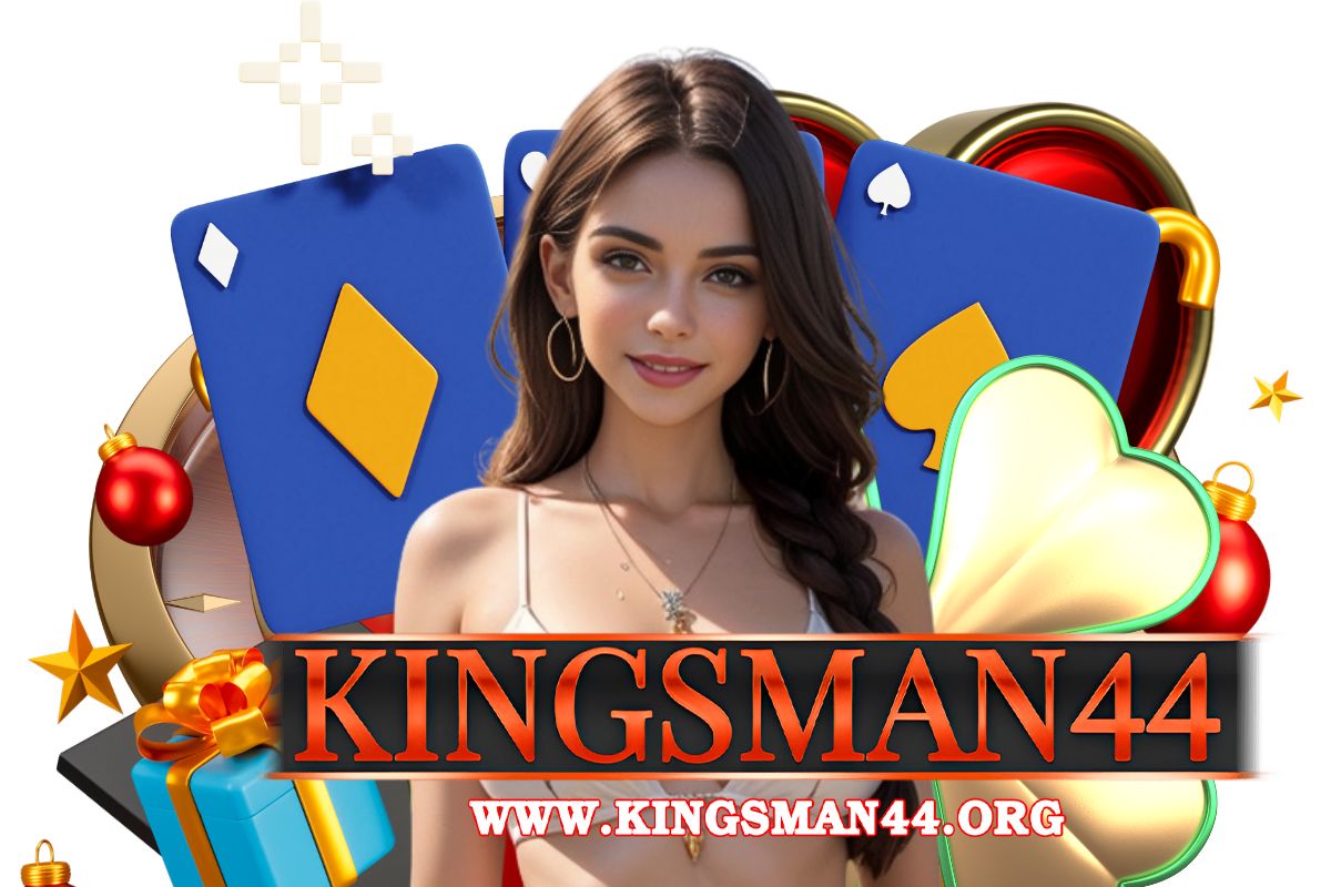 kingsman44 สมัคร