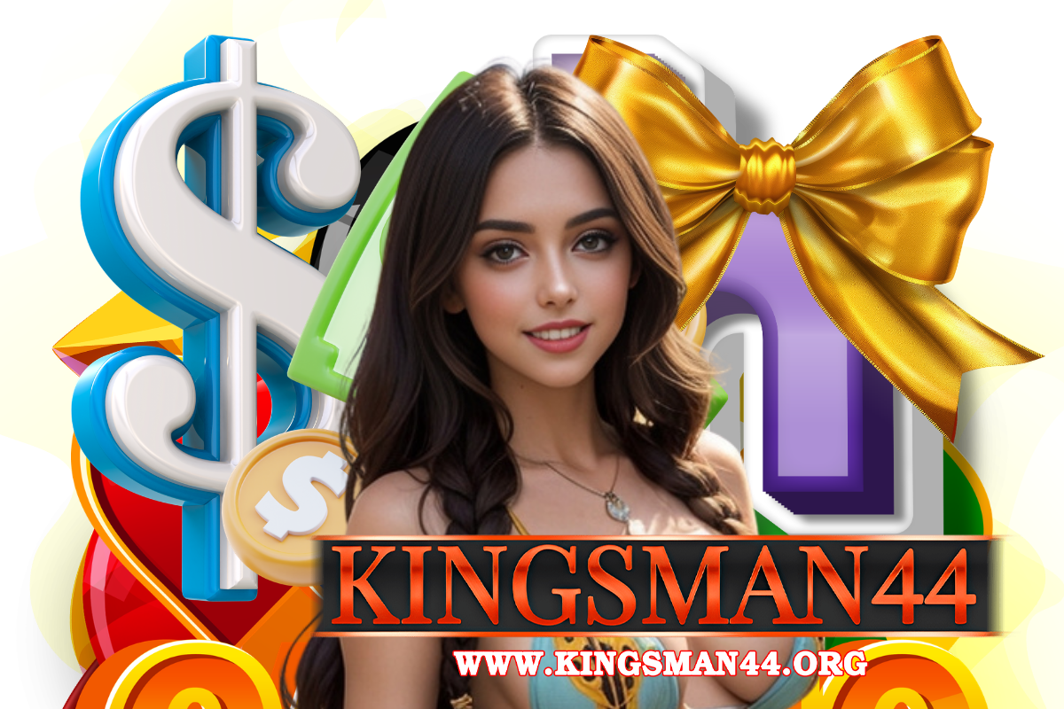 kingsman44 สล็อต